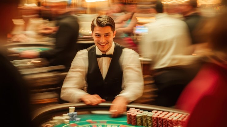 Tampilan permainan Wild West Gold di aplikasi sigma168 dengan tema koboi dan gulungan slot